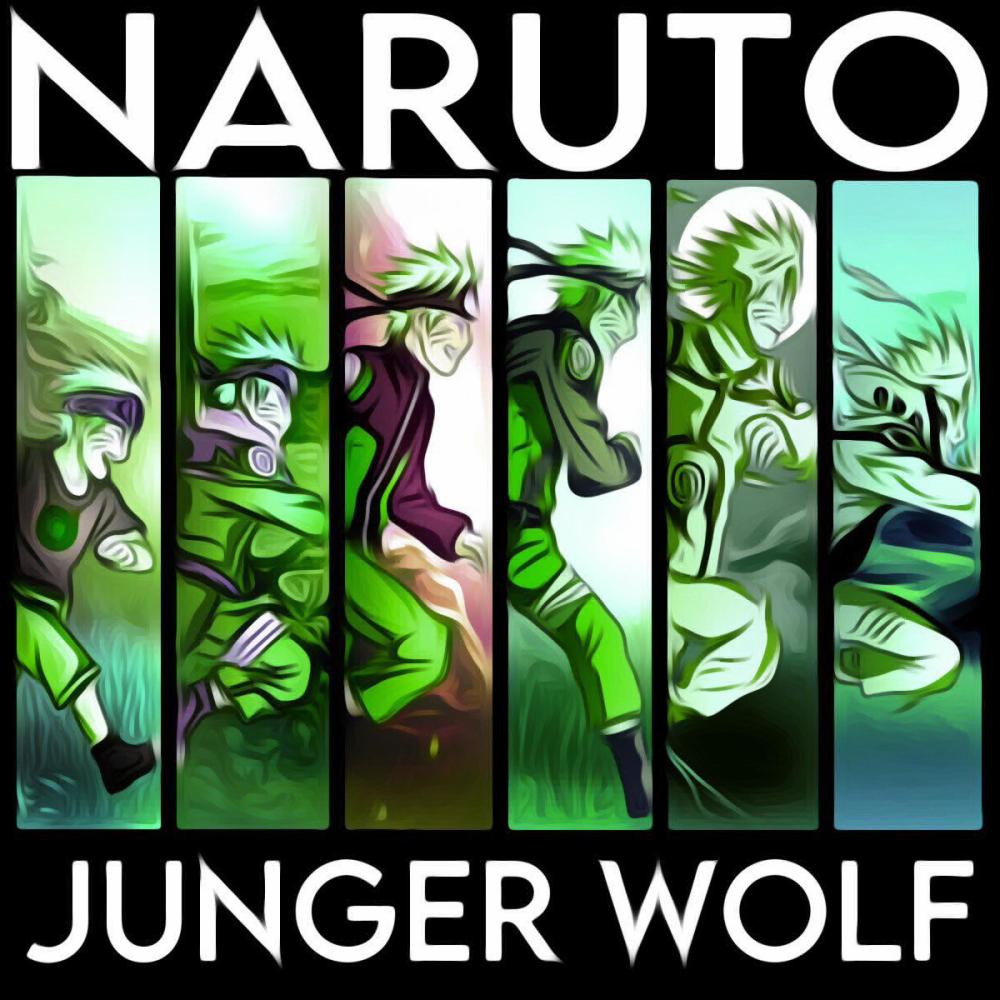 NARUTO (Explicit)