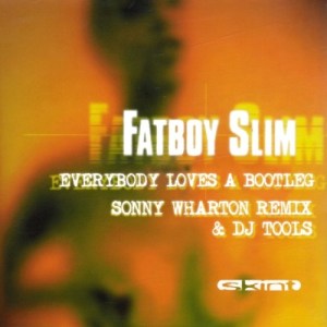 Sonny Wharton的專輯Everybody Loves a Bootleg