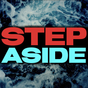 Brett Raio的專輯Step Aside