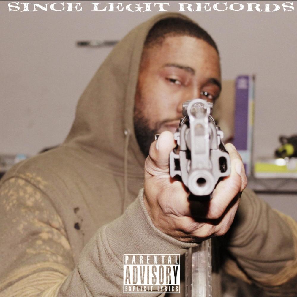 Tellin' Me (Explicit)