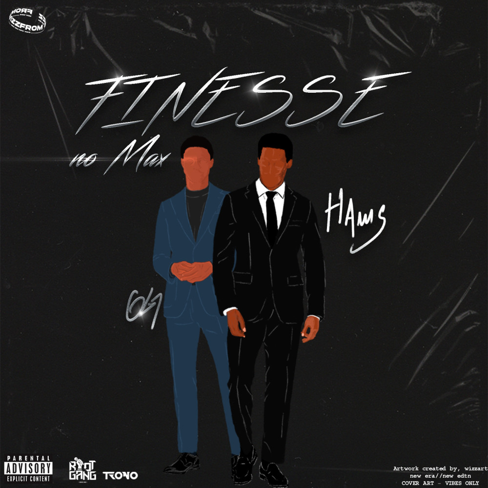 Finesse No Max (Explicit)