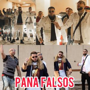 收聽Chef Chain La Perversa的Pana Falso, Fake Friends歌詞歌曲