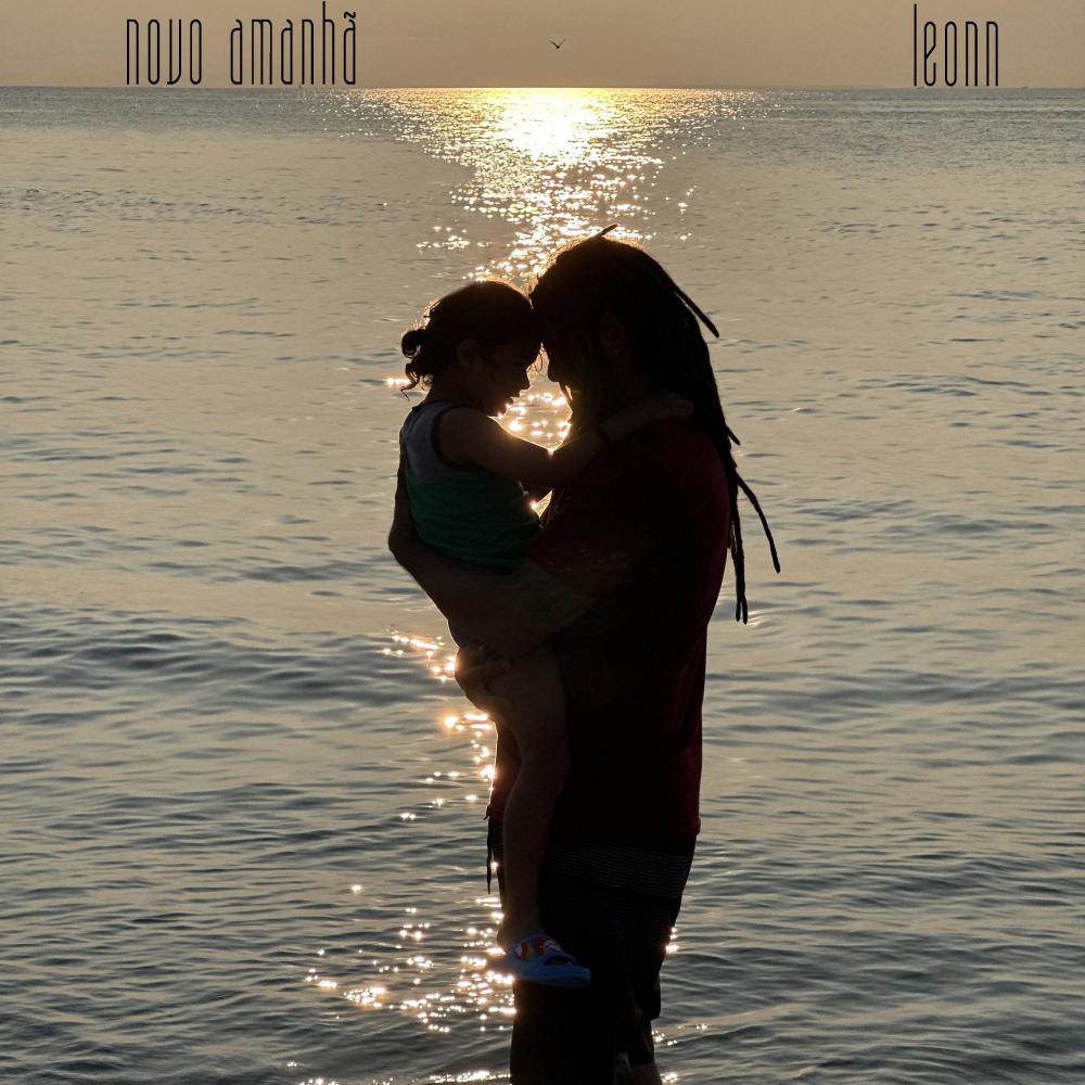Novo Amanhã (feat. Gaby Hardman)