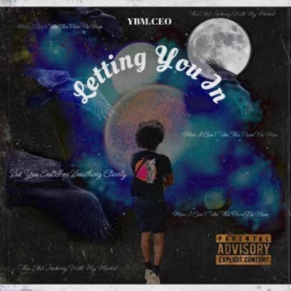 Believed In You (feat. LIL VILL) (Explicit)