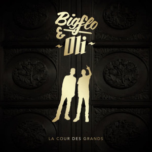 ดาวน์โหลดและฟังเพลง Début d'empire (Inédit) พร้อมเนื้อเพลงจาก Bigflo & Oli
