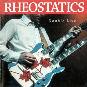 ดาวน์โหลดและฟังเพลง Christopher (Live) พร้อมเนื้อเพลงจาก Rheostatics