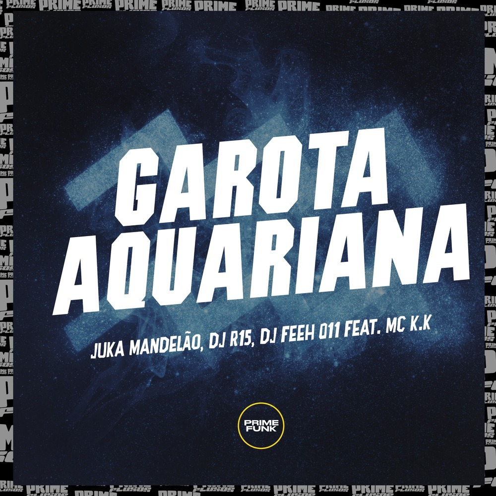 Garota Aquariana (Explicit)