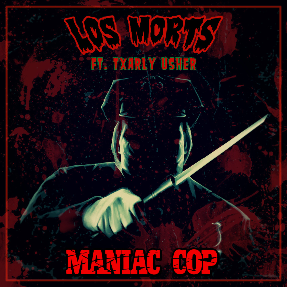Maniac Cop (Explicit)