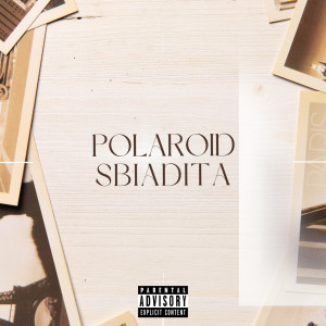 RDR music的專輯Polaroid Sbiadita (Explicit)