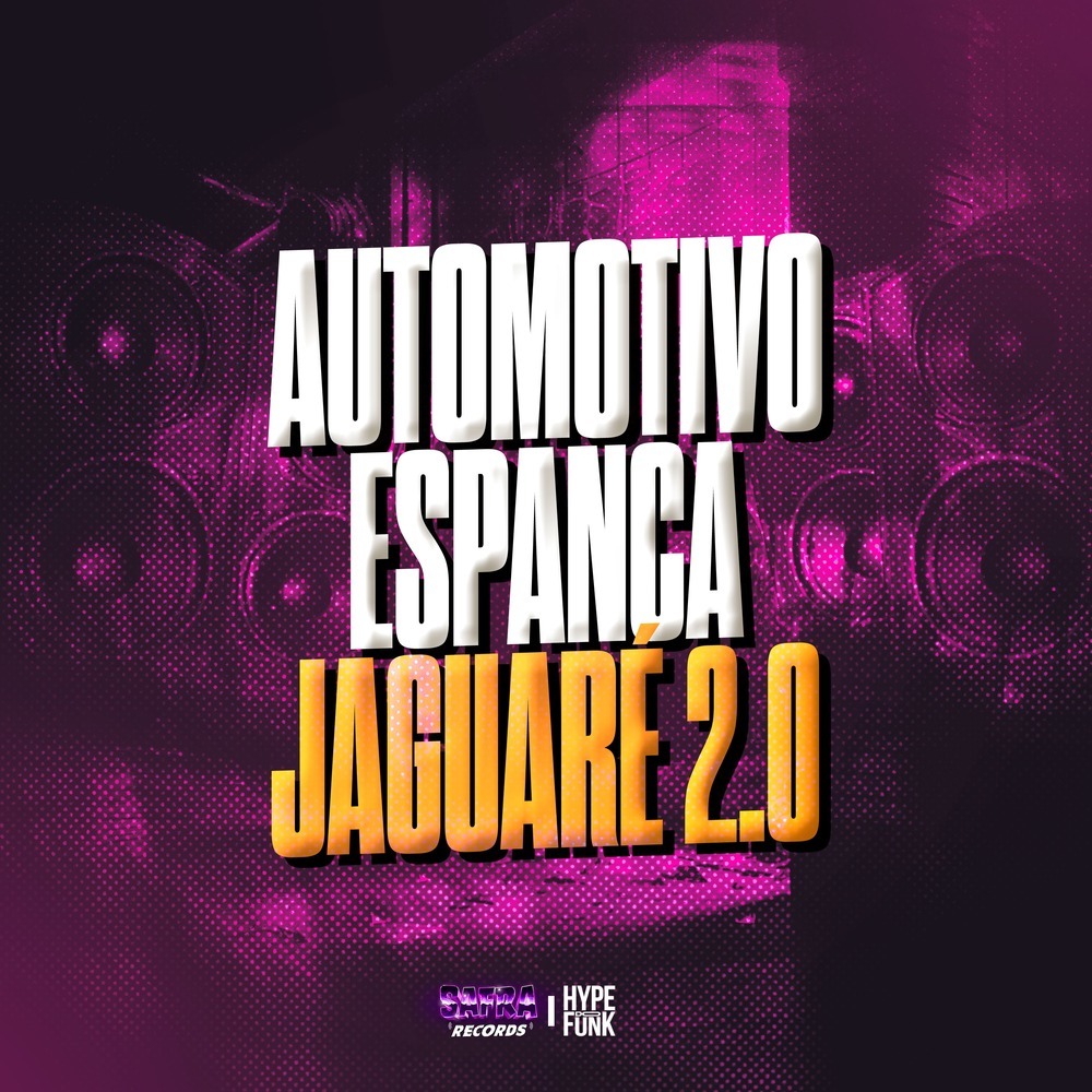 AUTOMOTIVO ESPANCA JAGUARÉ 2.0 (Explicit)