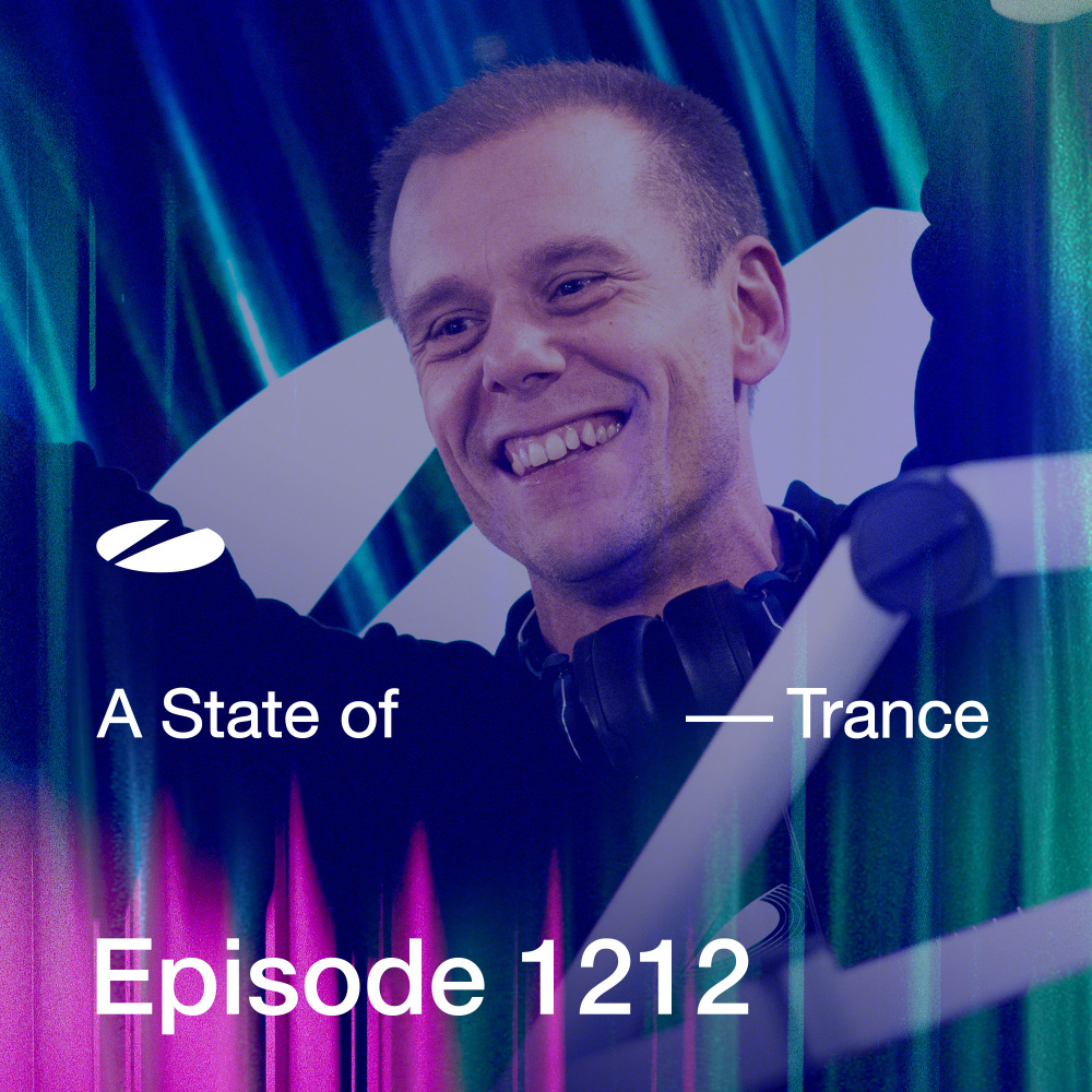 Is It Beautiful? (A State of Trance 2025 TRANSFORMATION Anthem) [ASOT 1212]