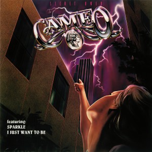 收聽Cameo的I Just Want To Be歌詞歌曲