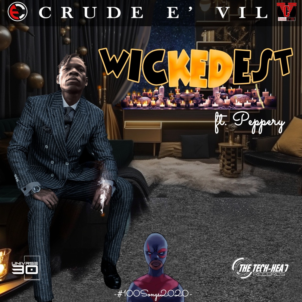 Wickedest (Radio Edit)