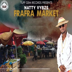 Listen to I Love U More song with lyrics from Natty Vybzs