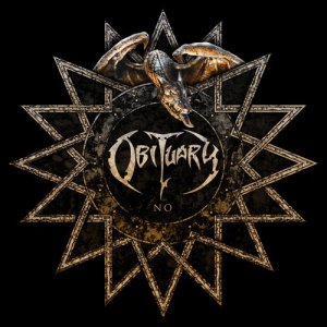 Album No (Single) from Obituary