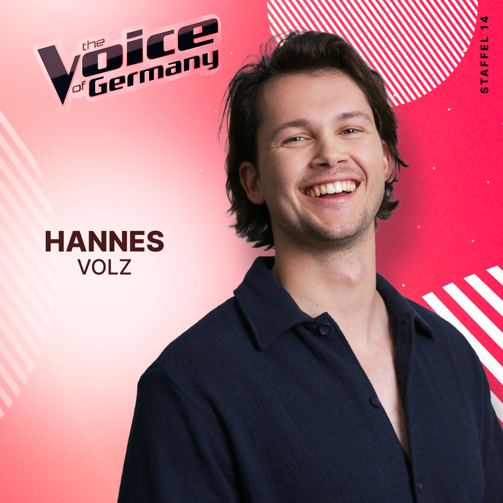 Stick Season (aus "The Voice of Germany 2024") (Live)