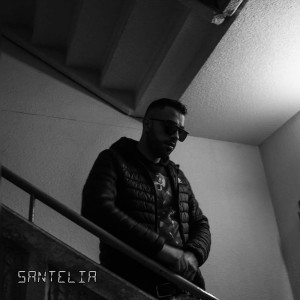 Album Sant'Elia (Explicit) from Saint Elia