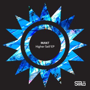 Album Higher Self - EP from MANT