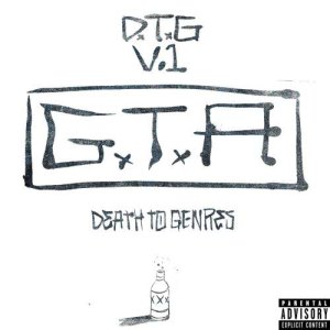 GTA的專輯DTG VOL. 1