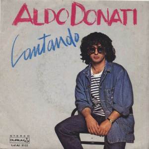 收聽Aldo Donati的Io non cerco la luna歌詞歌曲