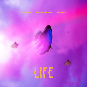 อัลบัม Life ศิลปิน Maejor