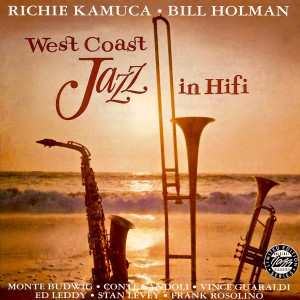 收聽Richie Kamuca的I Hadn't Anyone Till You歌詞歌曲