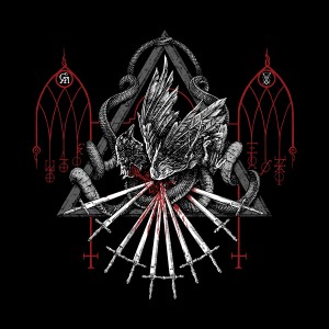 Goatwhore的專輯Death from Above (Explicit)