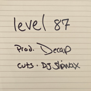 Listen to Level 87 (Explicit) song with lyrics from Pleasure Pete