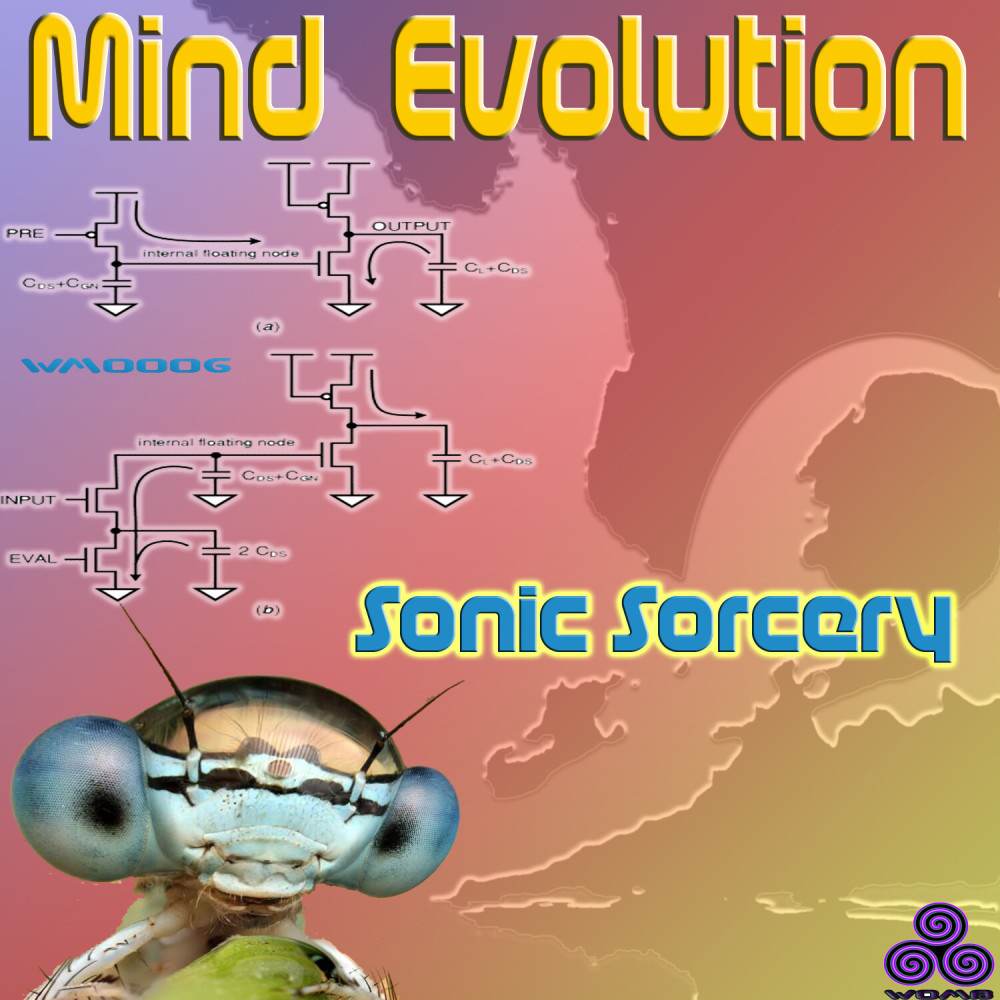 Base 1 (Mind Evolution Remix)