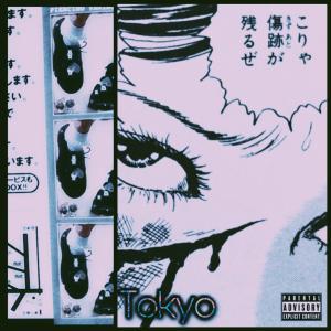 ดาวน์โหลดและฟังเพลง Tokyo (Explicit) พร้อมเนื้อเพลงจาก Lucciano