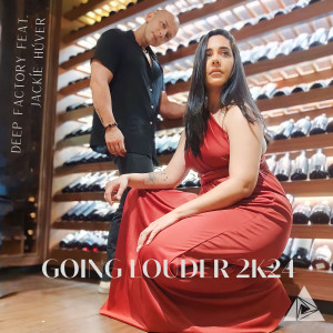 收聽Deep Factory的Going Louder (2K24 Edit)歌詞歌曲