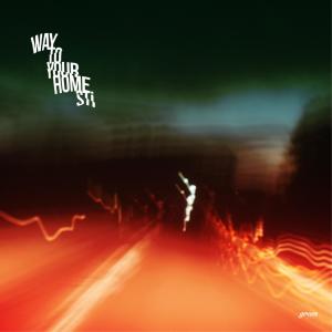 Album Way To Your Home from STi
