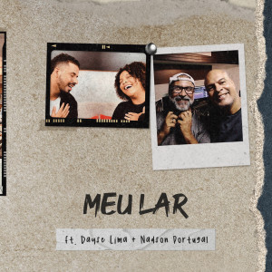 Neto Moura的專輯Meu Lar / Citação: We Know Not the Hour / O Dia Não Sei