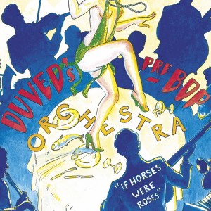 Listen to Wintertime Fling song with lyrics from Duved's Prebop Orchestra