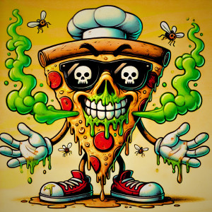 Esconosciuto的專輯Puzzaiolo (single)