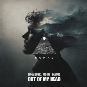 อัลบัม Out Of My Head ศิลปิน Luna Dusk