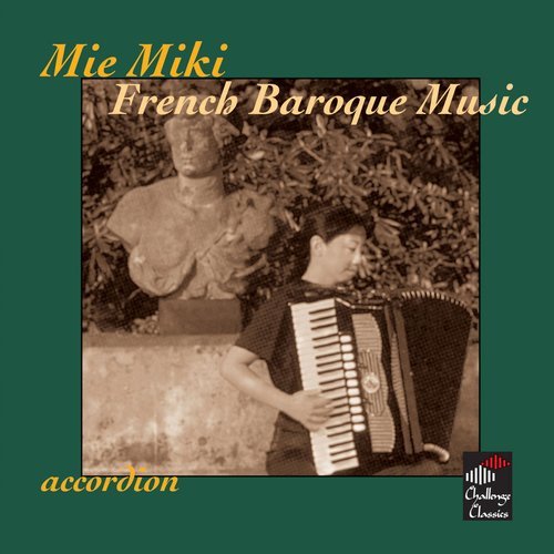 Pièces de clavecin, Suite No. 3: Le Coucou in E Minor (其他)