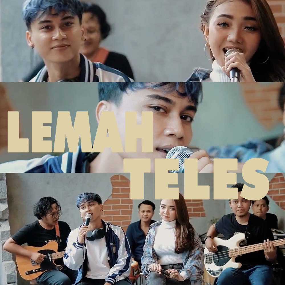 Lemah Teles (Live)