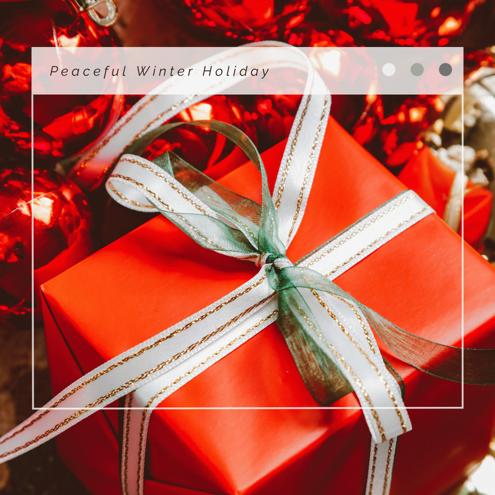 The Twelve Days of Christmas: for all the Winter Nights