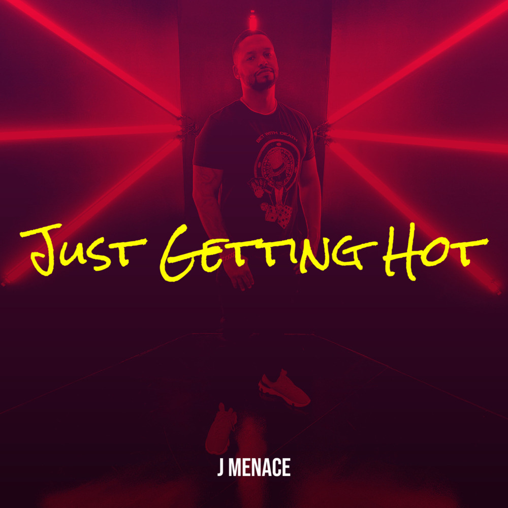 Just Getting Hot (Explicit)