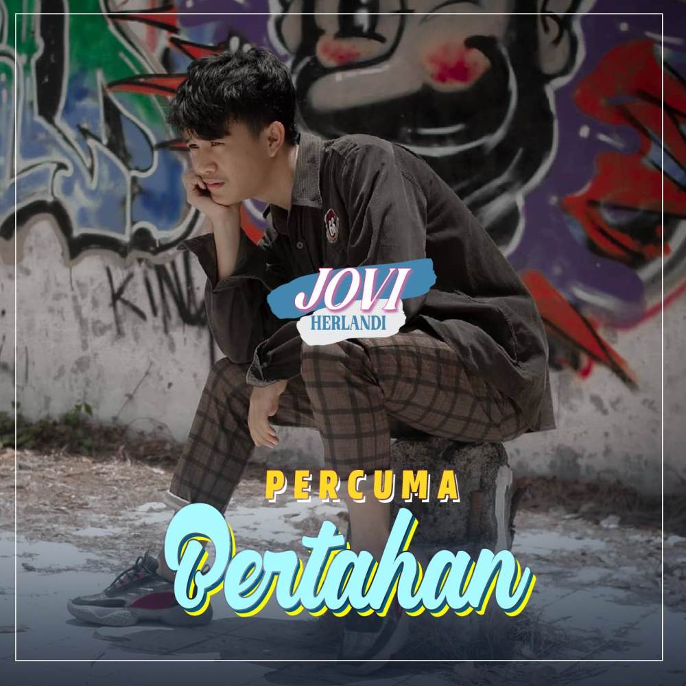 Percuma Bertahan