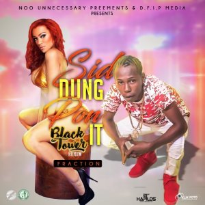 ดาวน์โหลดและฟังเพลง Si Dung Pon It (Explicit) พร้อมเนื้อเพลงจาก Fraction