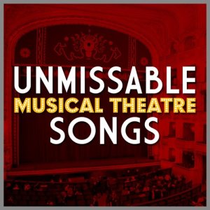 ดาวน์โหลดและฟังเพลง Love Changes Everything (From "Aspects of Love") พร้อมเนื้อเพลงจาก The 3rd Stage Theatre Co.