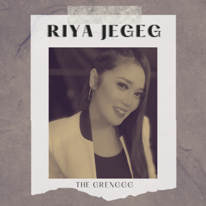 RIYA JEGEG的专辑Lanangan opo setan (Explicit)