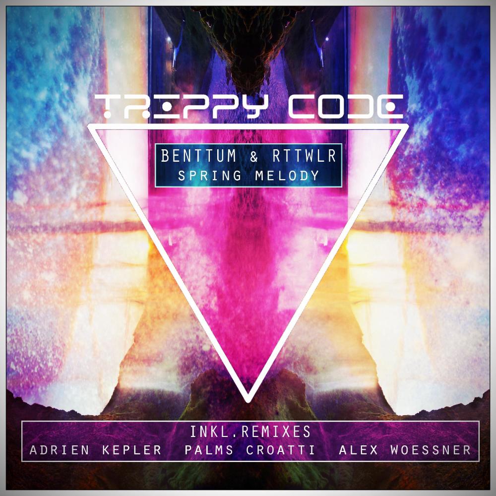 Spring Melody (Adrien Kepler Remix)