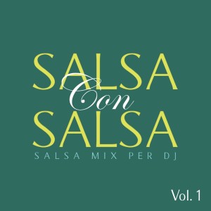 Listen to Salsa con salsa song with lyrics from Dj Claude