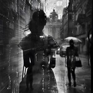 Album rain on repeat from 