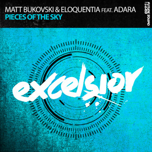 Listen to Pieces Of The Sky (Radio Edit) song with lyrics from Matt Bukovski