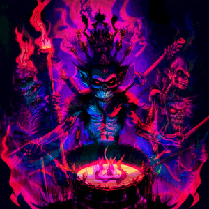 收聽Ya$h的PURPLE KNOCKOUT (Explicit)歌詞歌曲