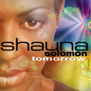 收聽Shauna Solomon的Tomorrow (Alex Ocampo Remix)歌詞歌曲
